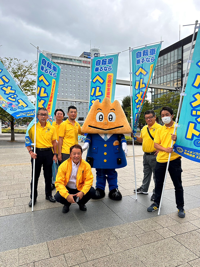 2023年度 主な活動風景3